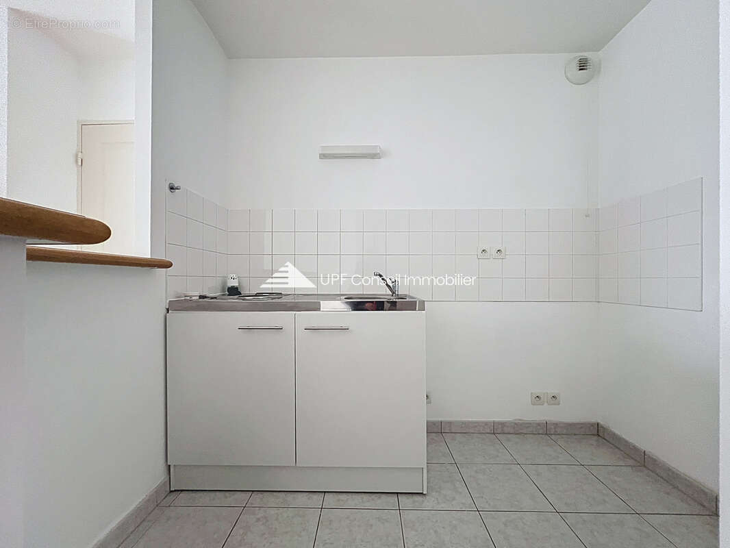 Appartement à CHOLET
