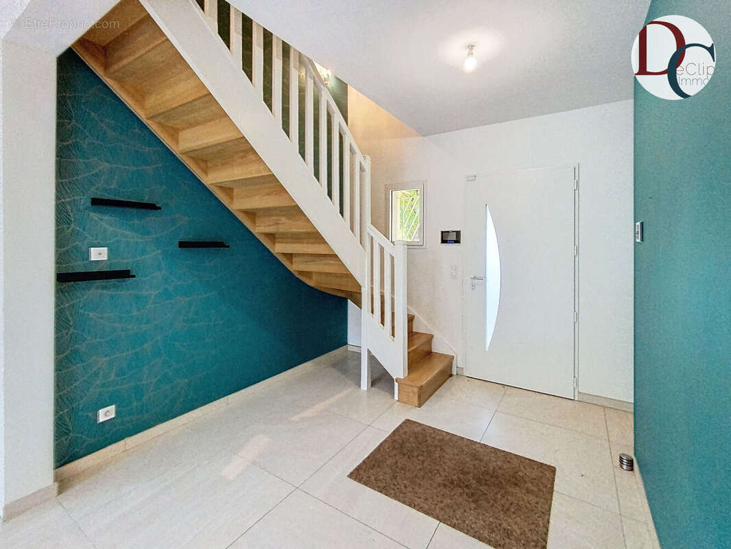 Photo 8 - Maison à SENLIS