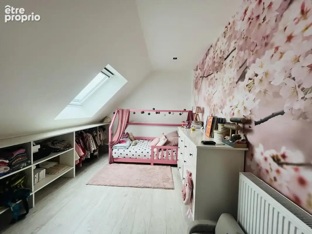 Maison 5 pièces 92 m² à vendre à Rang-Du-Fliers (62180) - photo 4