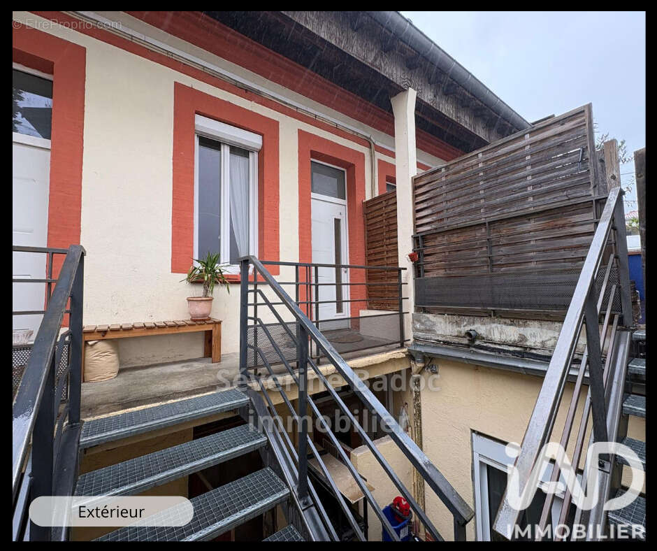 Photo 8 - Appartement à TOULOUSE