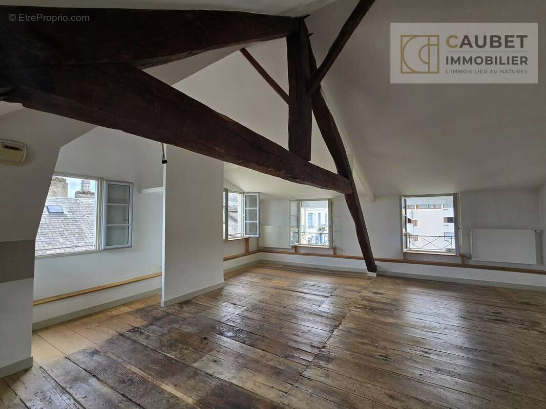 Appartement à BAGNERES-DE-BIGORRE