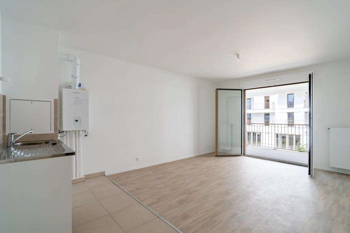 Appartement à BOBIGNY