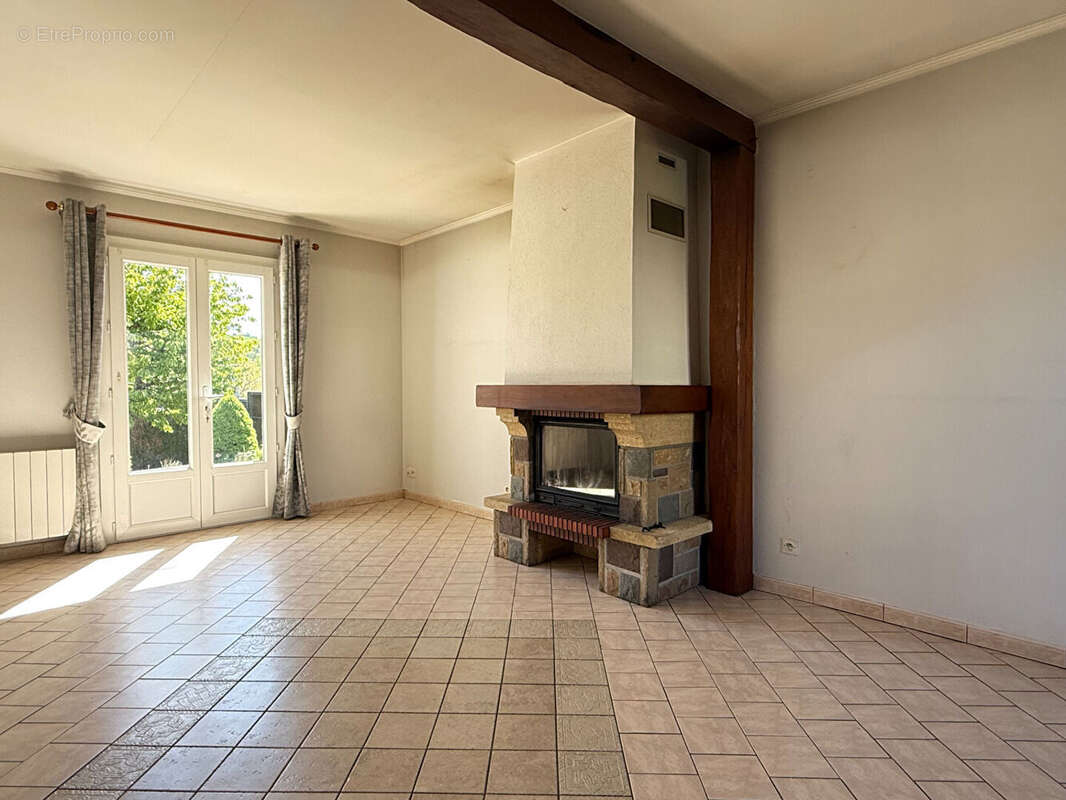 Maison à GOINCOURT