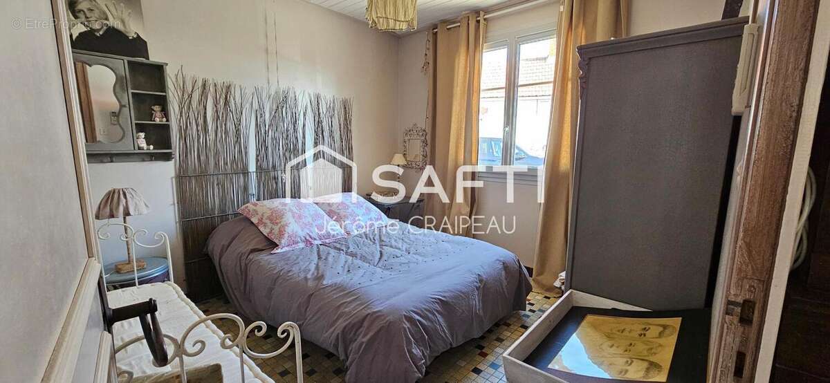 Photo 5 - Maison à LONGEVILLE-SUR-MER