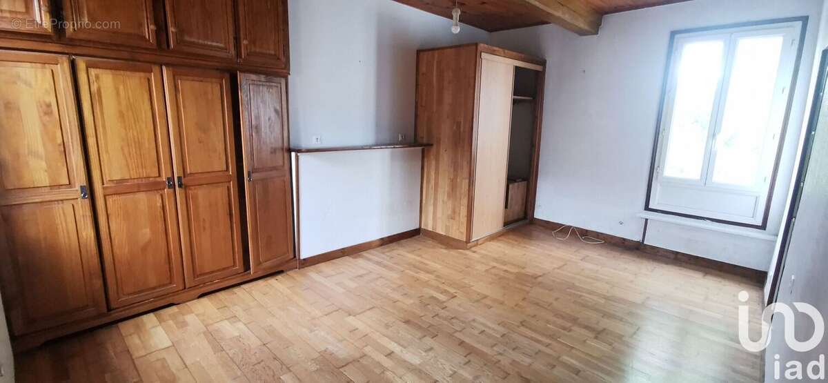 Photo 5 - Maison à BOUCHOIR