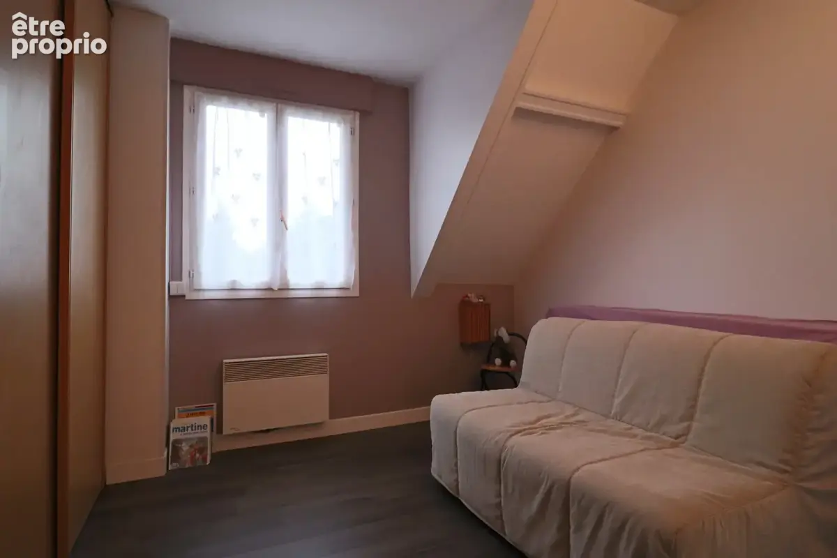 Secteur alliance - maison 5 pièces - photo 18