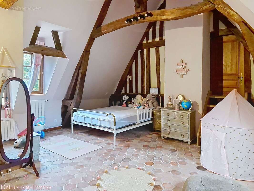 Maison à BONNEBOSQ