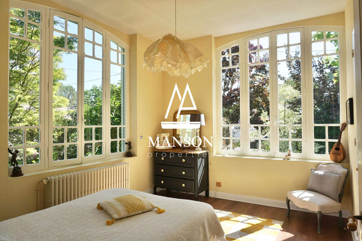 Maison à LEGE-CAP-FERRET