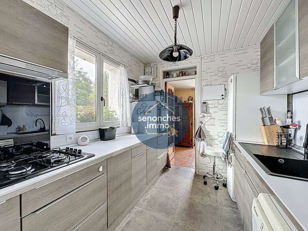 Maison à BELHOMERT-GUEHOUVILLE