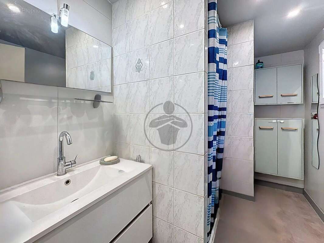 Maison à SAINT-QUENTIN