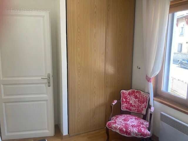 Appartement à FONT-ROMEU-ODEILLO-VIA