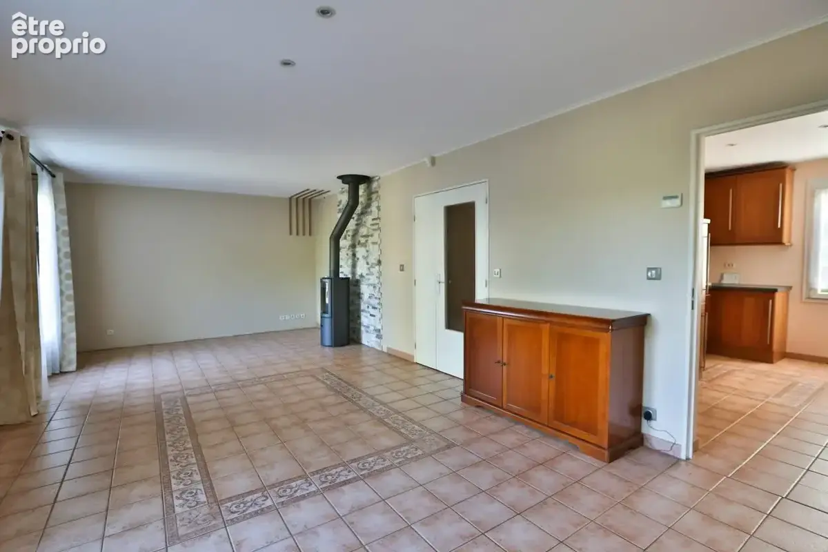 Maison 6 pièces 110 m² à vendre à Serris (77700) - photo 3