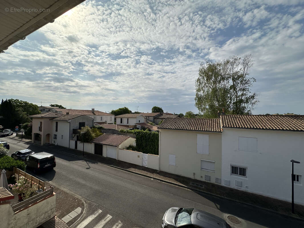 Maison à LA TESTE-DE-BUCH