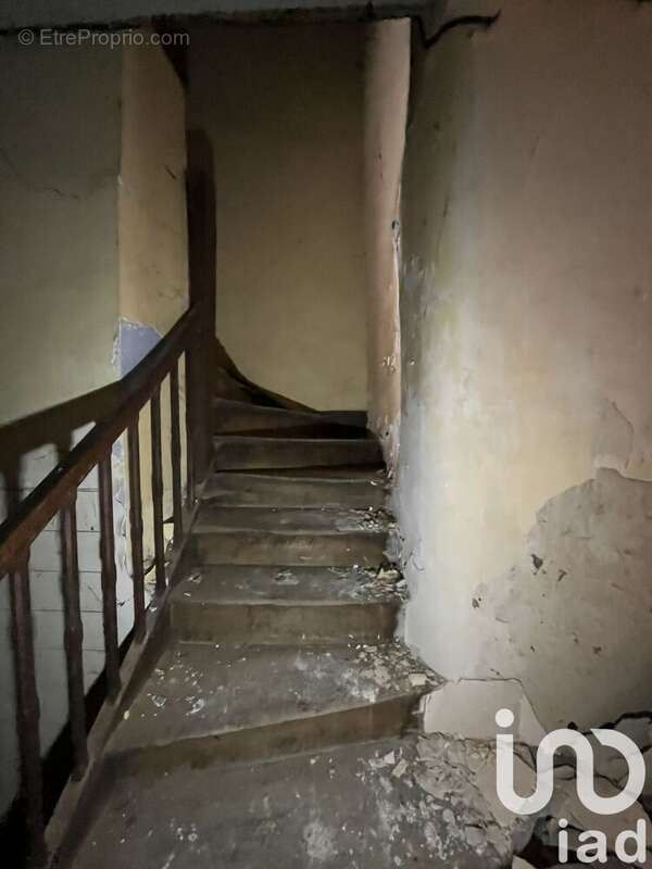 Photo 4 - Maison à SEIX