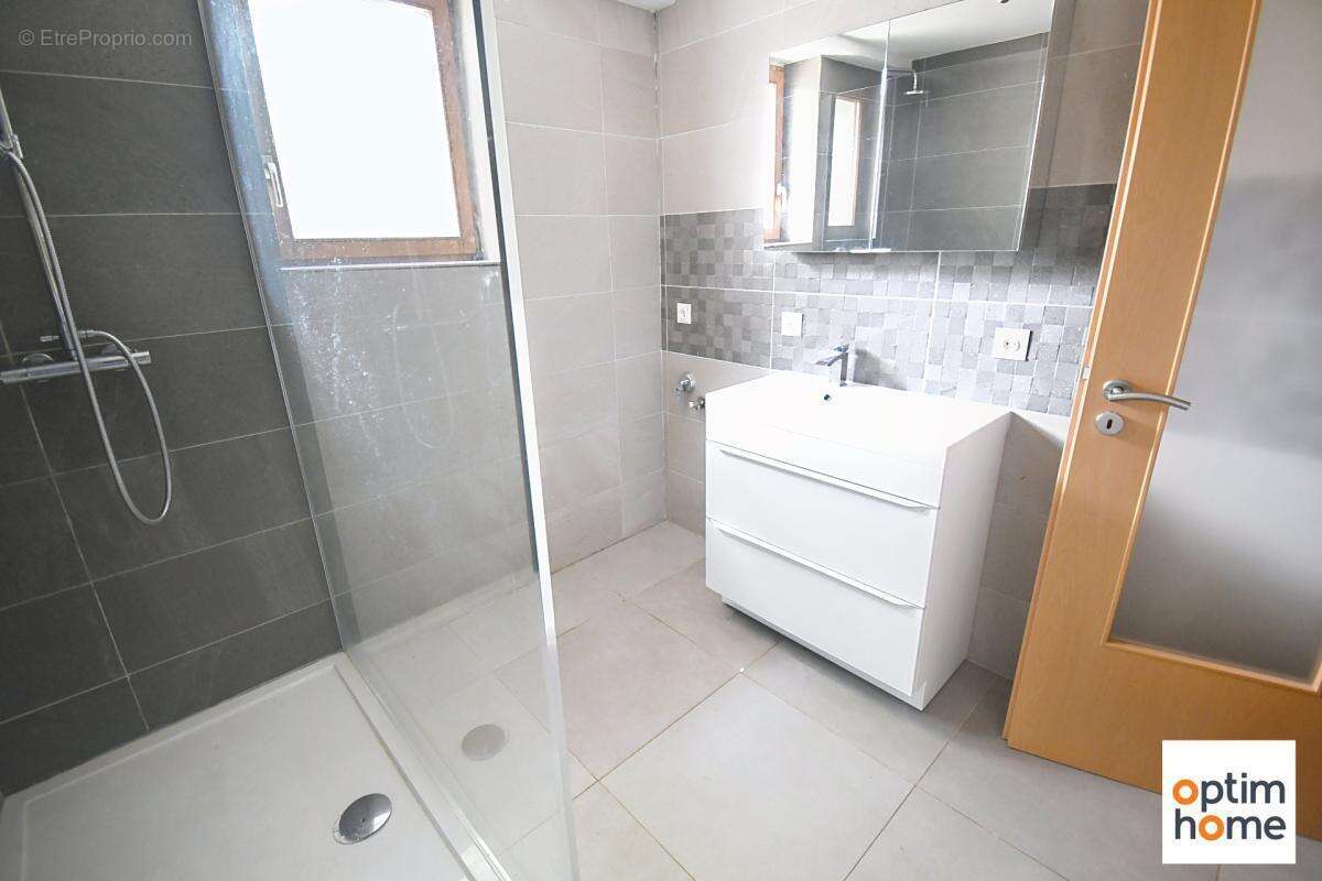 Maison de village 150m2 - 4 chambres - garage - terrain 356m2 - photo 16