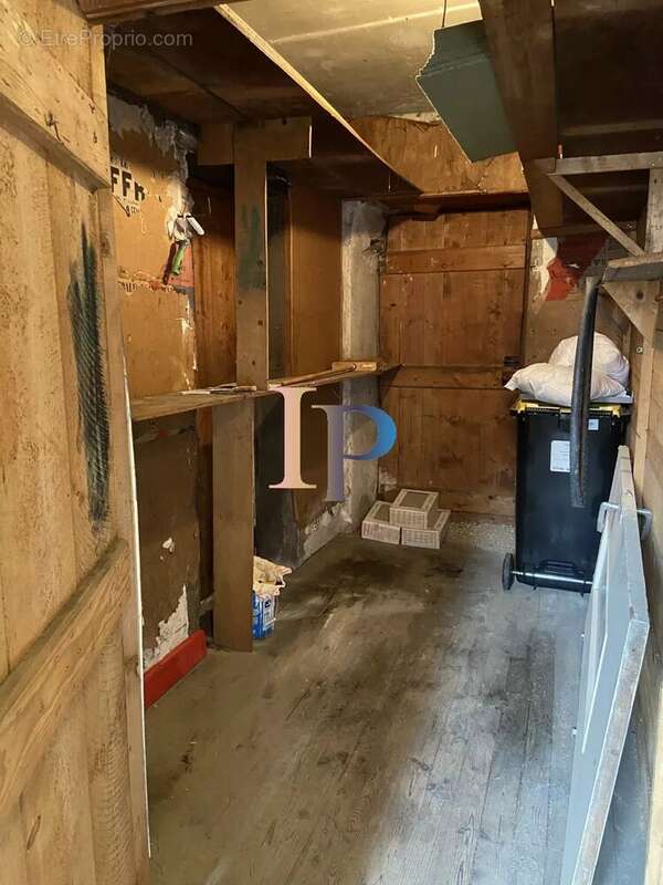 Appartement à ROANNE