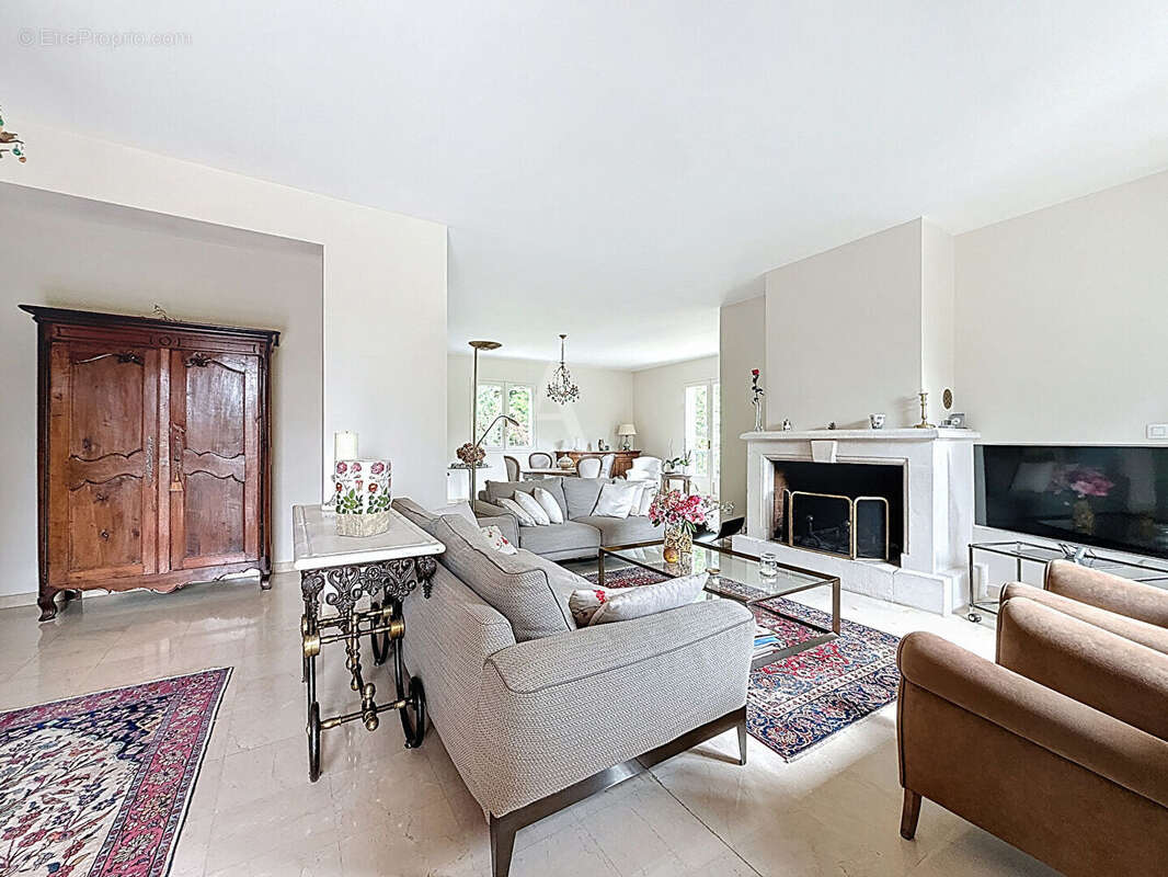 Maison à FENOUILLET