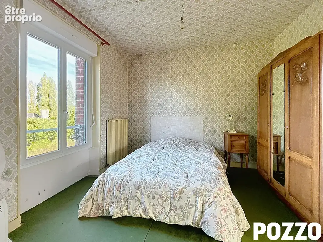 A vendre maison de 6 pieces (129 m2) a souleuvre en bocage (14350) - photo 13