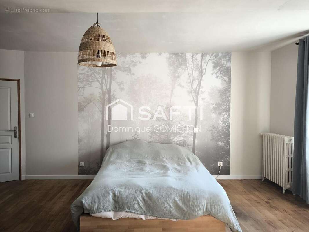 Photo 9 - Maison à RUMIGNY