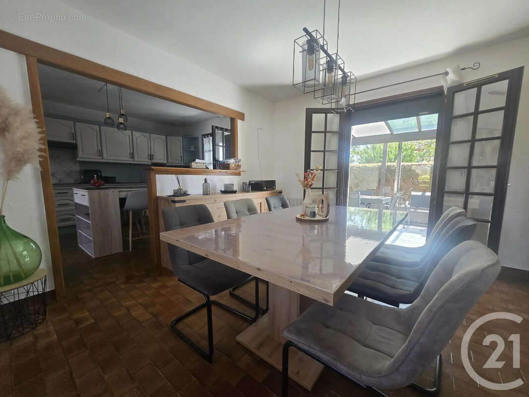 Maison 100 m² à Villers-En-Ouche  - photo 5