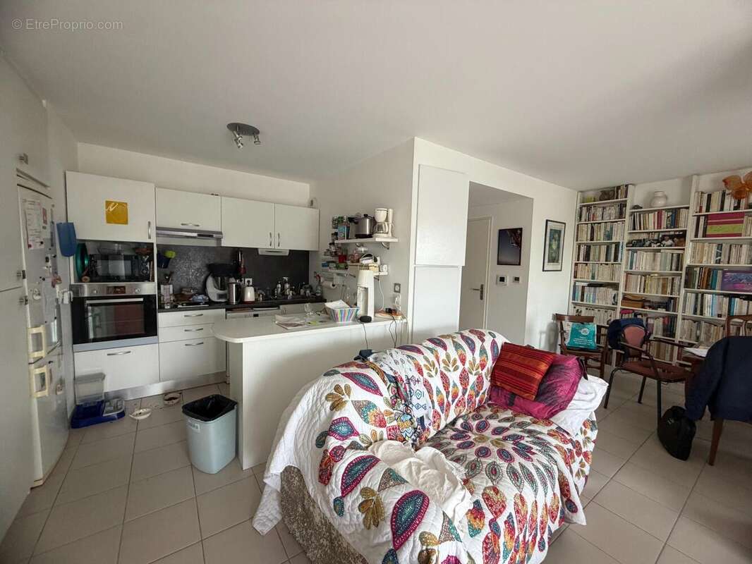 Photo 7 - Appartement à CENON