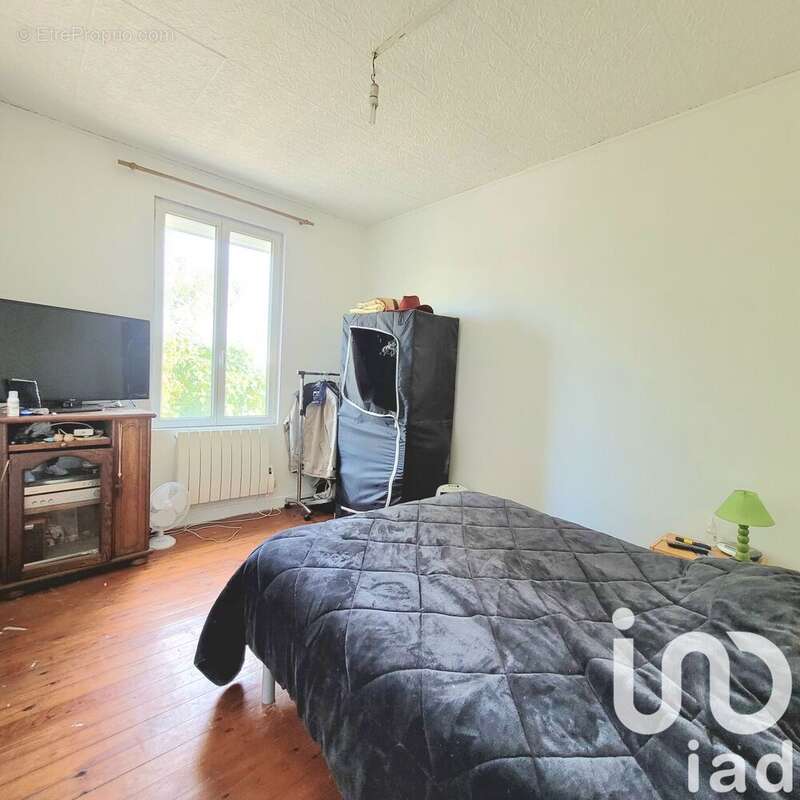 Photo 6 - Maison à OISSEL