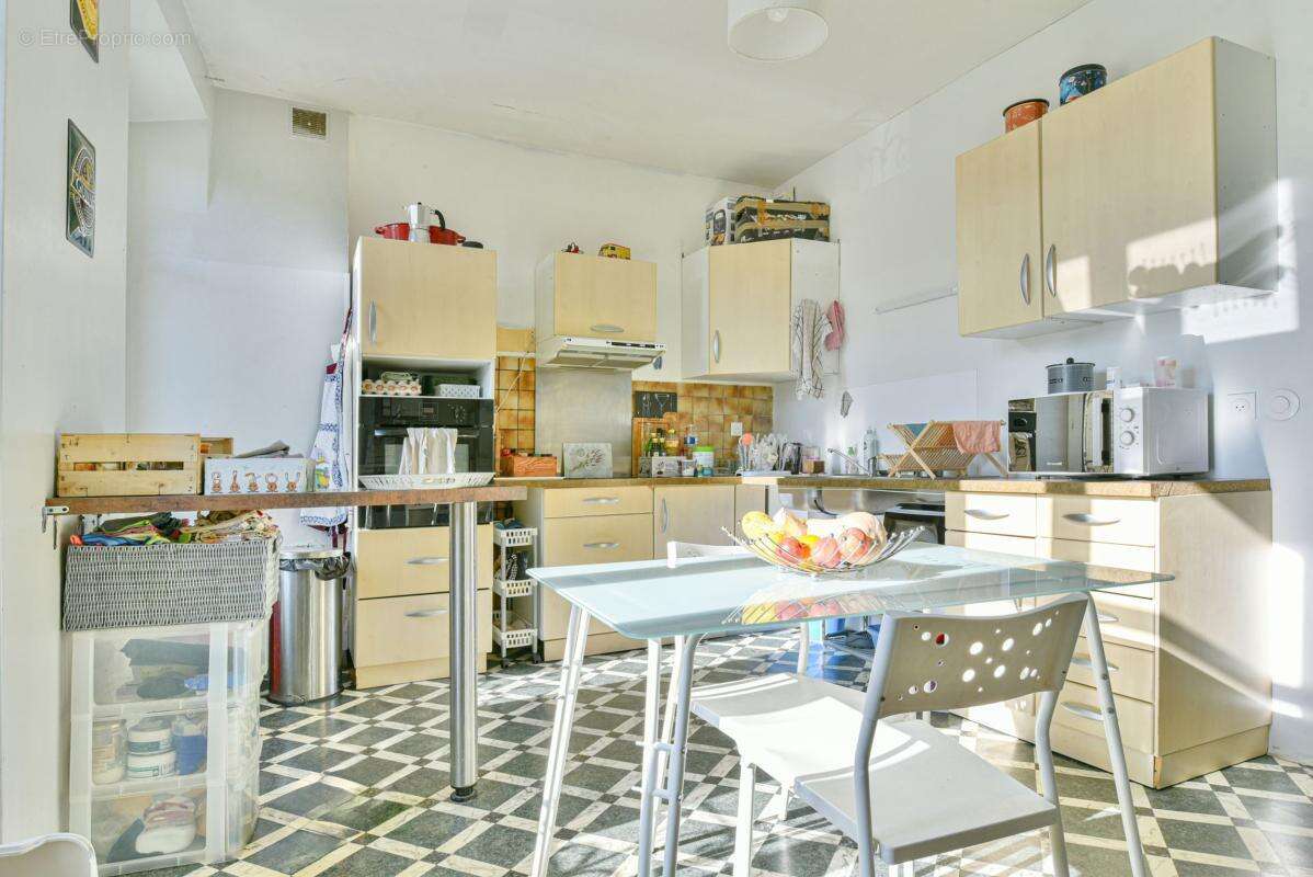 Appartement à LIMOGES