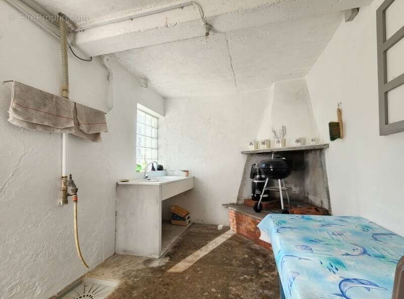 Maison à SAINT-PIERRE-D&#039;OLERON