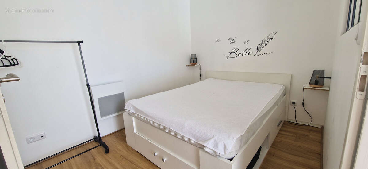 Maison à SAINT-MICHEL-CHEF-CHEF