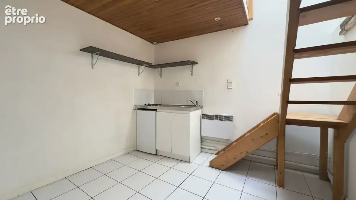Appartement 36 m² à vendre à Toulouse (31300) - photo 6