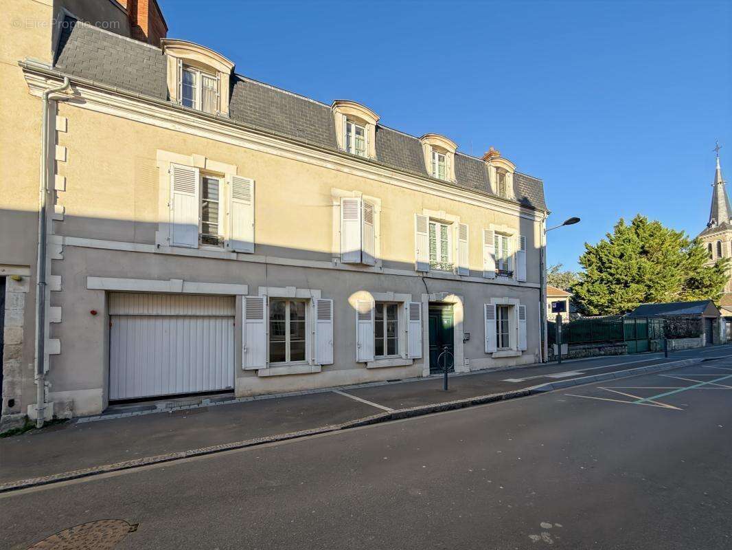 Appartement à ORLEANS