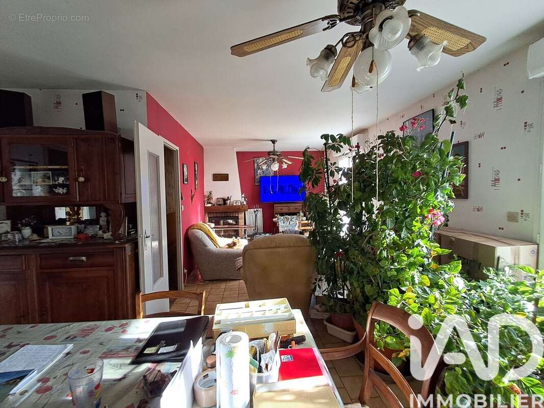 Photo 6 - Maison à THOUARS