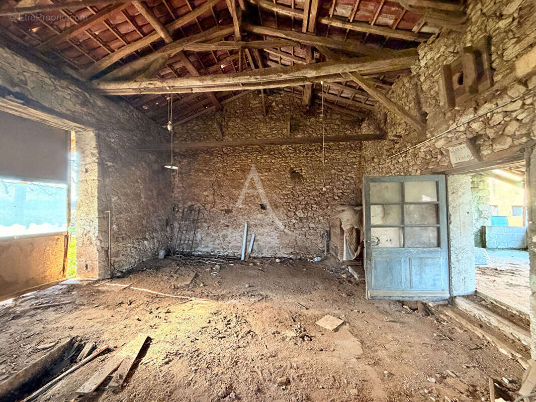 Maison à ANGLARS-JUILLAC