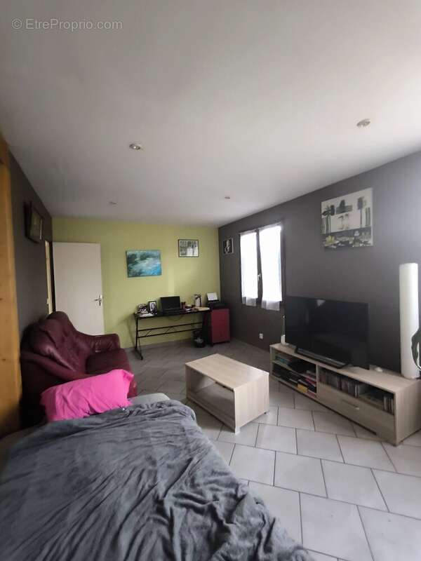 Maison T4 Saint-Brice-sur-Vienne - photo 4