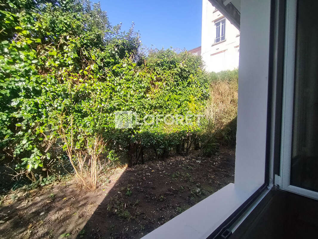 Appartement à FONTENAY-SOUS-BOIS