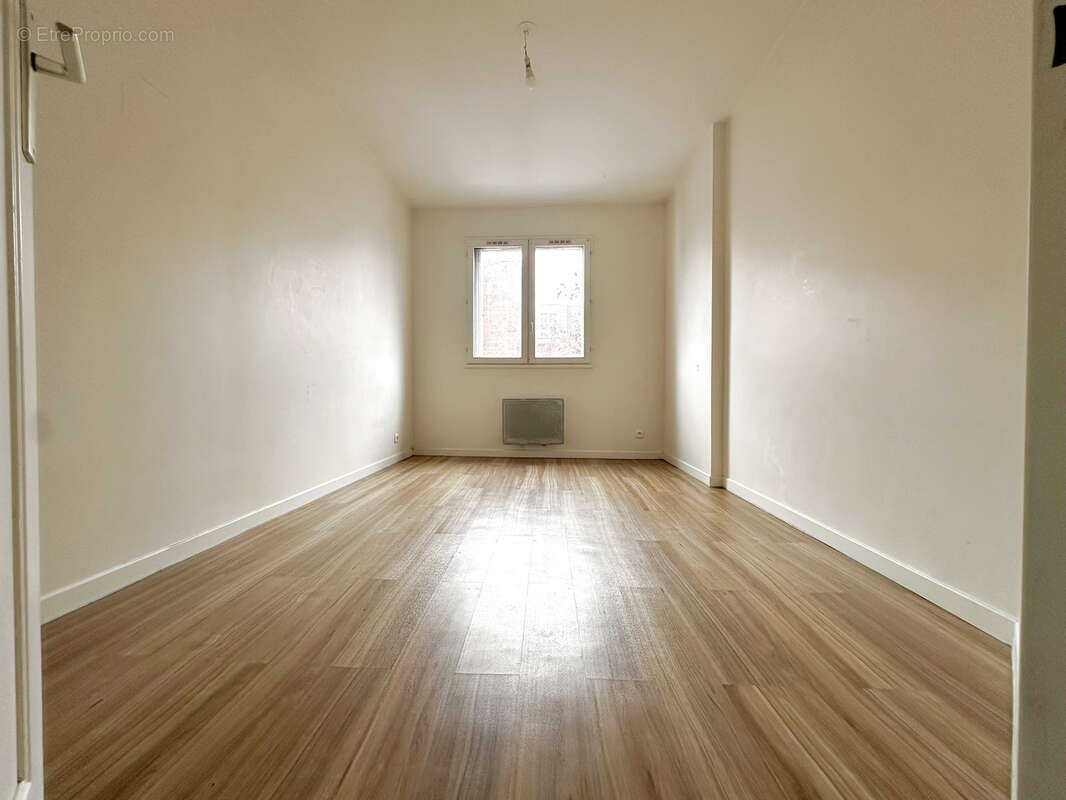 Appartement à RIS-ORANGIS