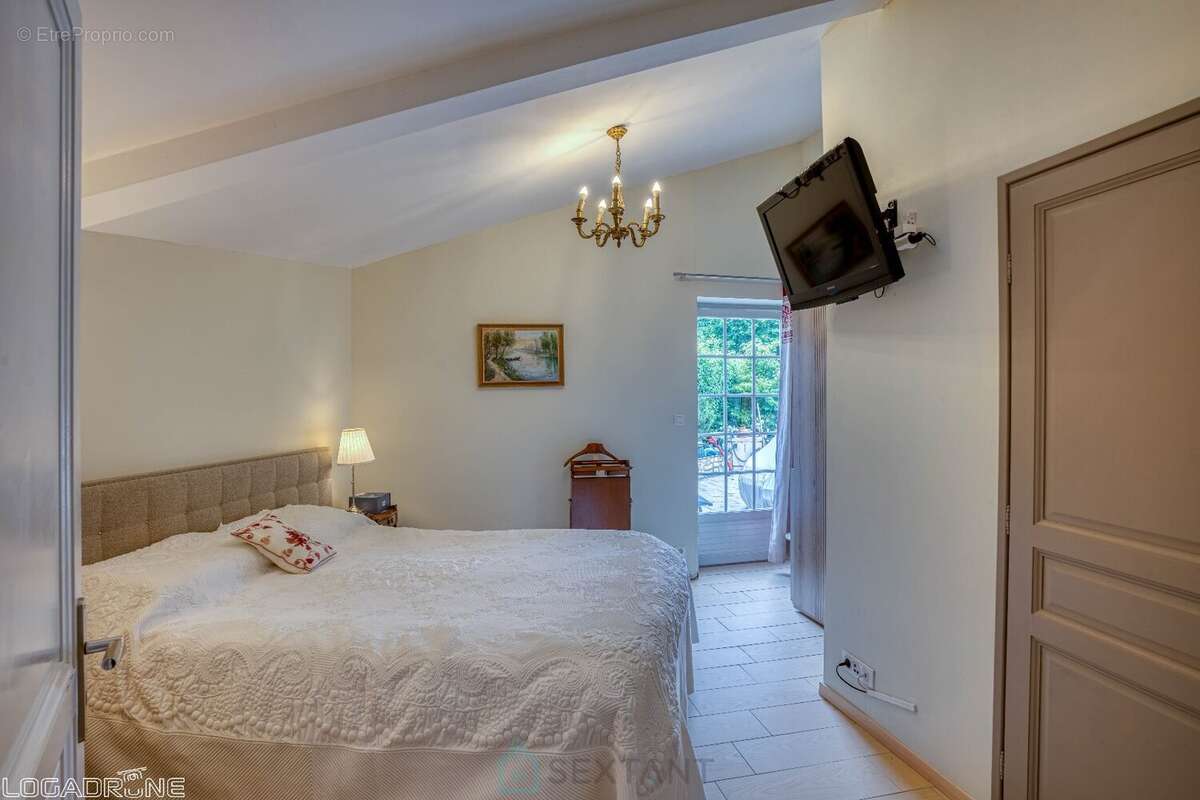 Maison à MONBAZILLAC