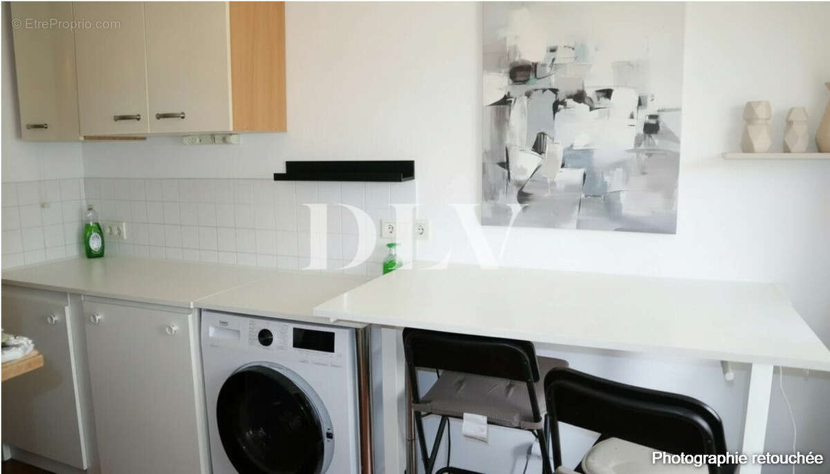 Appartement à AVON