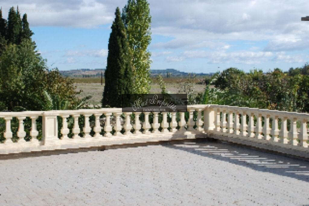 Maison à NARBONNE