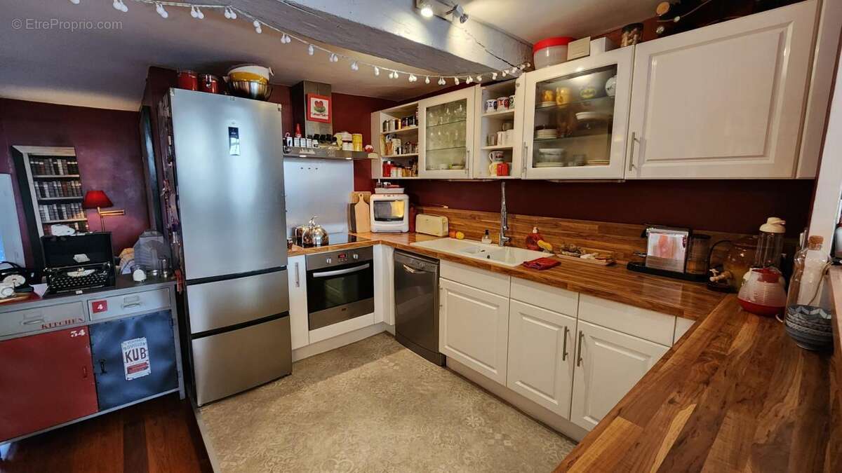 Appartement à ORLEANS