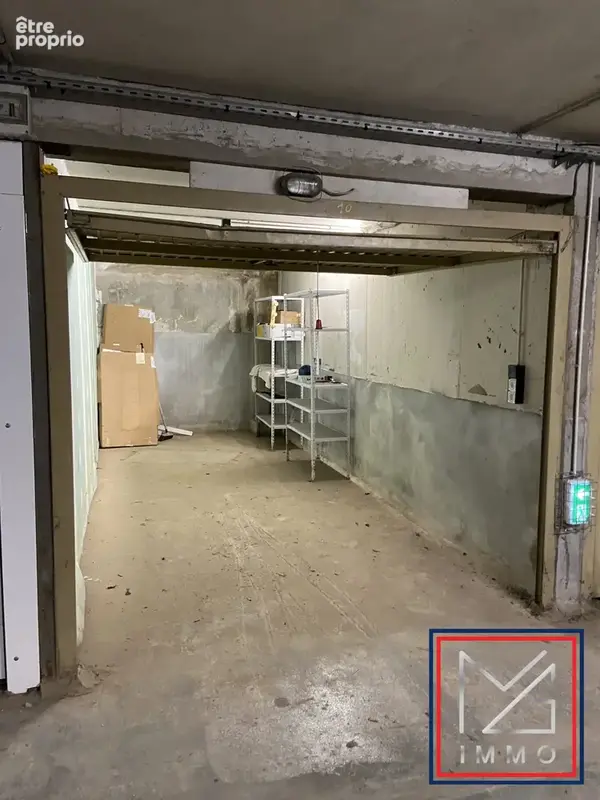 Parking à vendre à Sanary-Sur-Mer (83110) - photo 2
