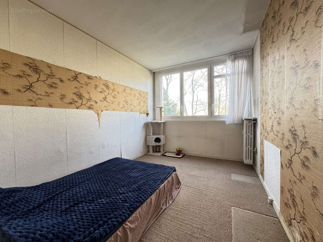 Appartement - Le Pecq - 5 pièce(s) 83,52 m2 - photo 7