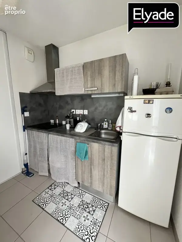 Appartement 2 pièces 44 m² à vendre à Villenave-D'ornon (33140) - photo 4