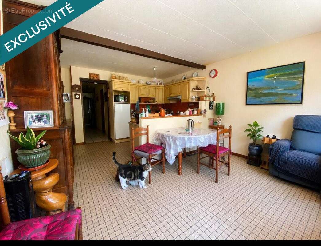 Photo 2 - Maison à MONT-DE-MARSAN