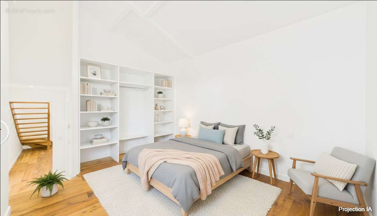 Maison à ANGLET