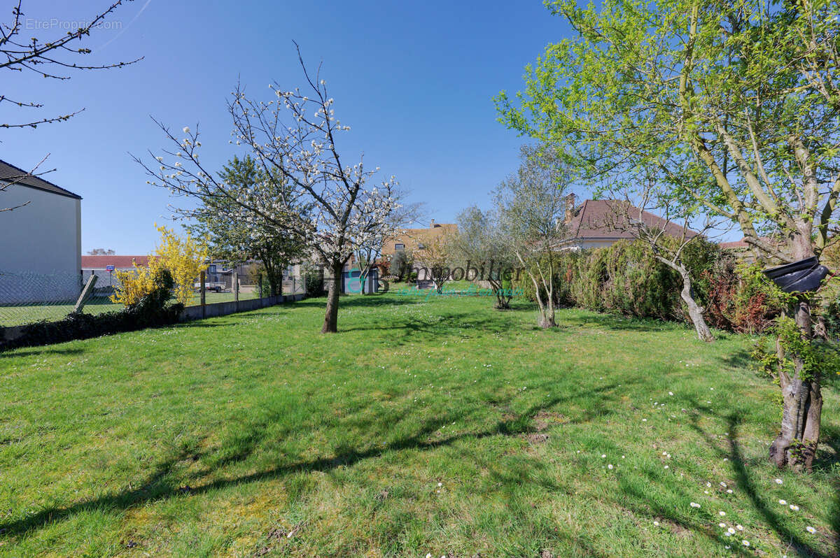Maison à VERT-LE-GRAND