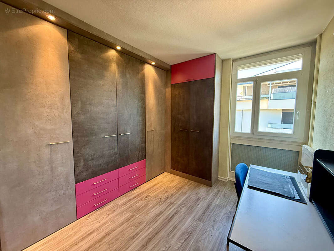 Appartement à ANNECY