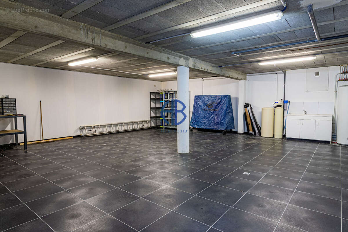 Maison à SAINT-BLAISE-DU-BUIS