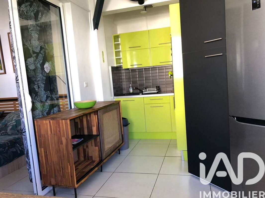 Photo 8 - Appartement à SAINTE-ANNE