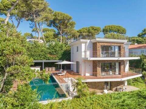 Maison à ANTIBES
